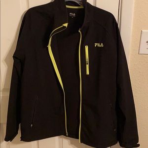 Men’s Fila Light Jacket (unworn)